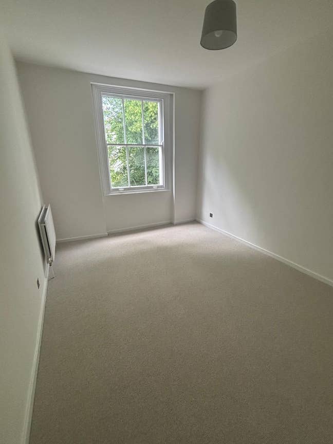 Bright double room modern 2-bed Notting Hill W11 Main Photo