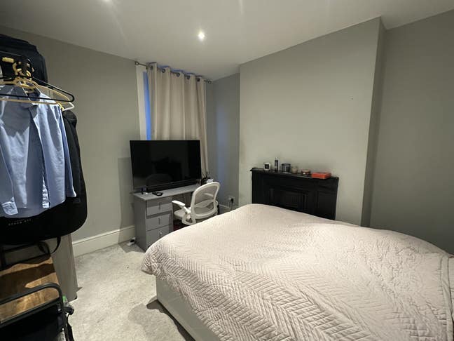 Double Room Available in Canary Wharf  Main Photo