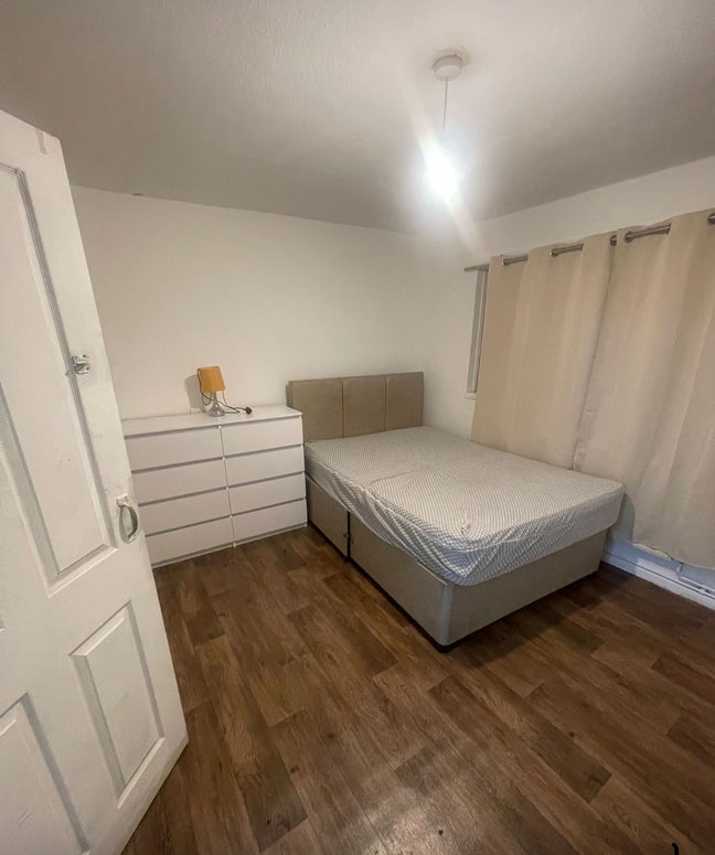 800 pound room to rent in Fulham Main Photo