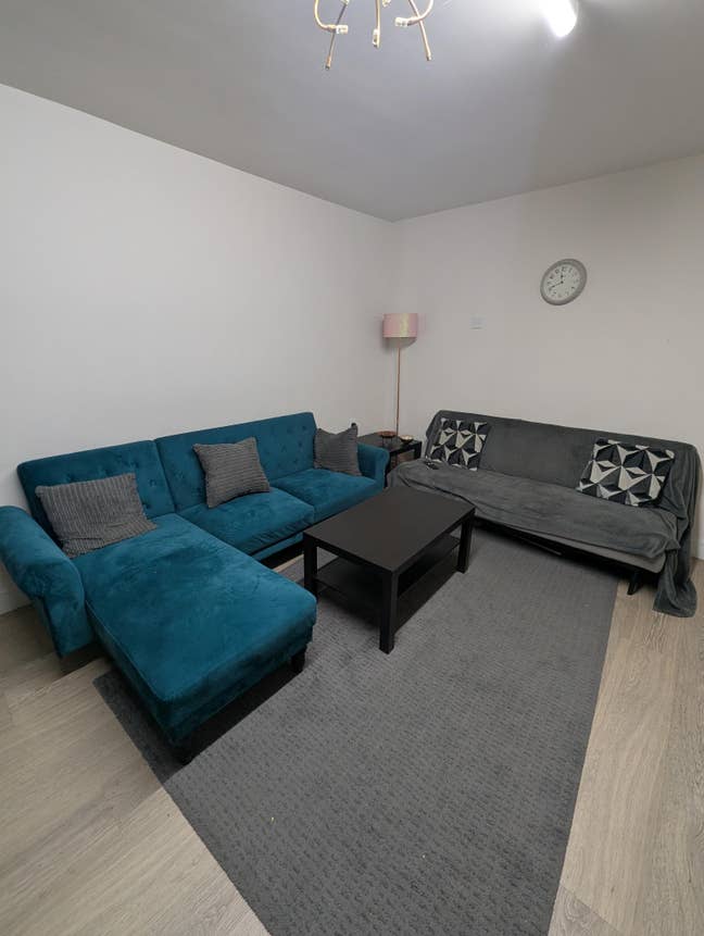 Double Room - Wembley - Ealing Road Main Photo