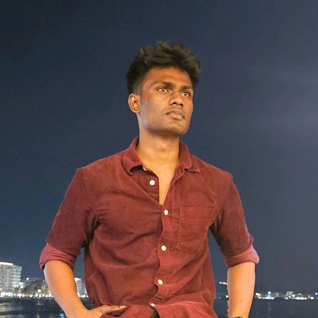 Student Male seeks a single or double room Main Photo