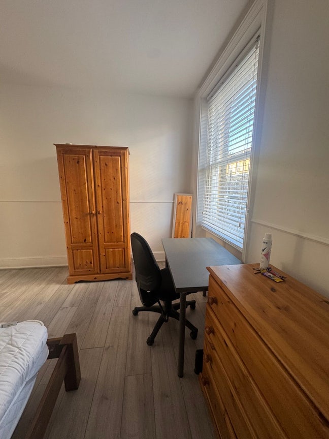 Double room in Elephant and Castle Main Photo