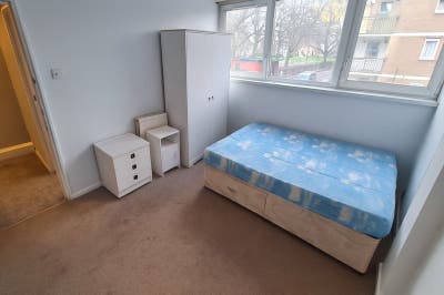 ✨Limehouse | Canary Wharf | All Bills Included Main Photo