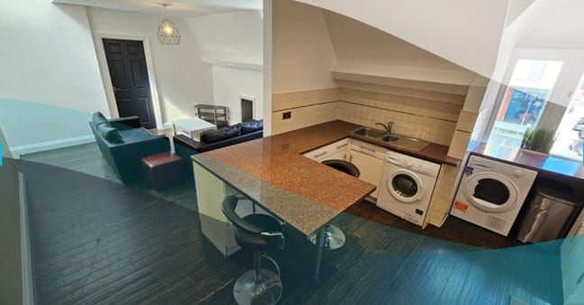 📍 Room to Rent – City Centre | £650 All Bills Inc Main Photo