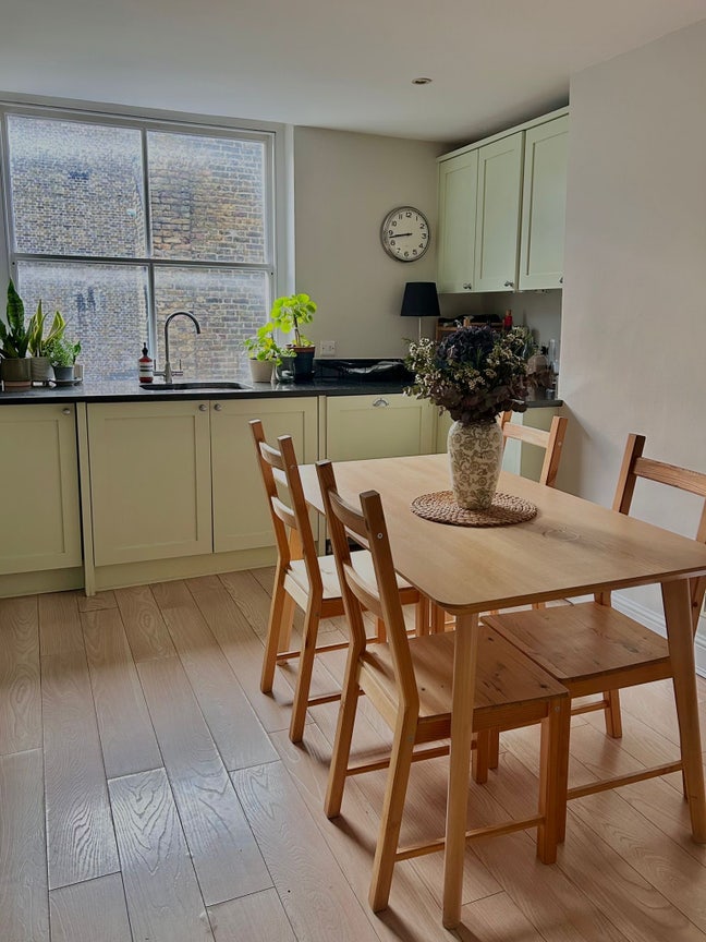 Cozy room in South Kensington flatshare Main Photo