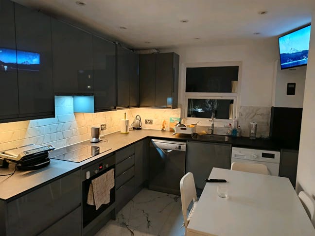 Double Room (Single Occupancy) in Immaculate Flat Main Photo