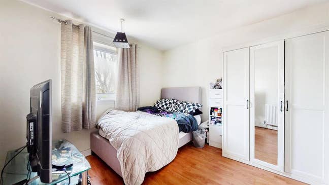 🏡 Room Available – Join Our Home! 🛏️  Main Photo