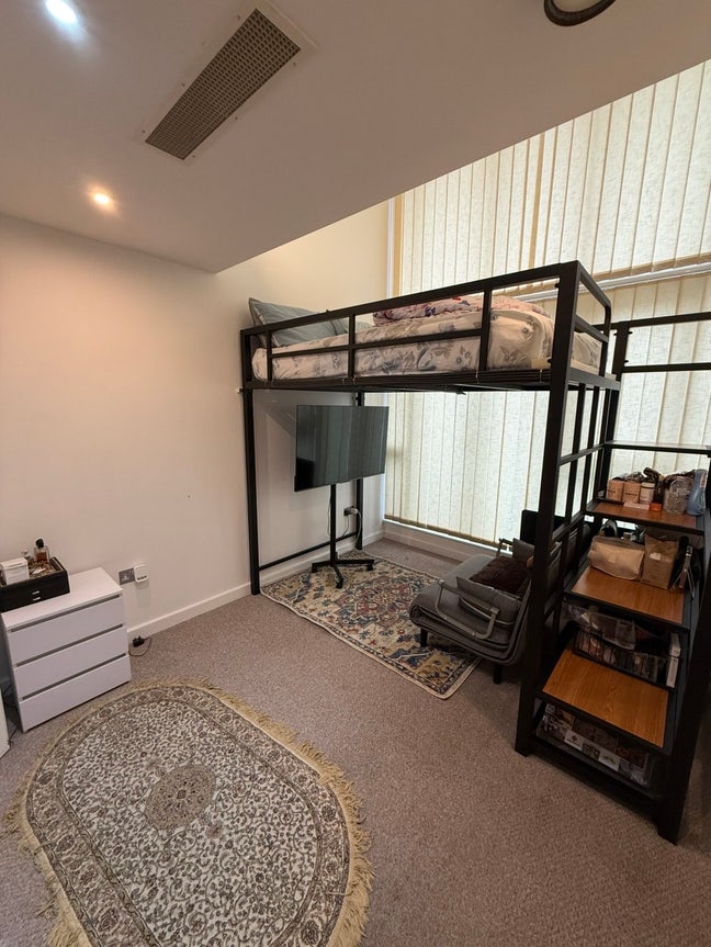 Japanese inspired micro apartment  Main Photo