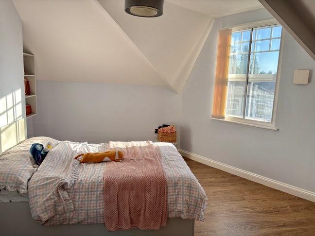 Spacious Room Near Uni Main Photo