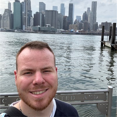 Looking for a flat share from Jan/Feb Main Photo