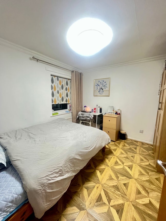 Double room for rent Main Photo