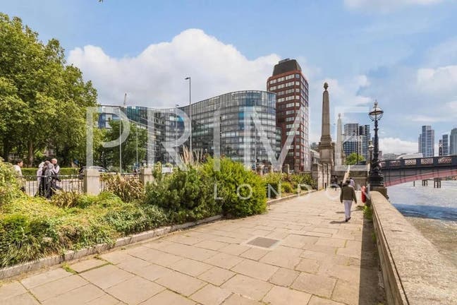  Two Rooms Available in Parliament View Apartments Main Photo