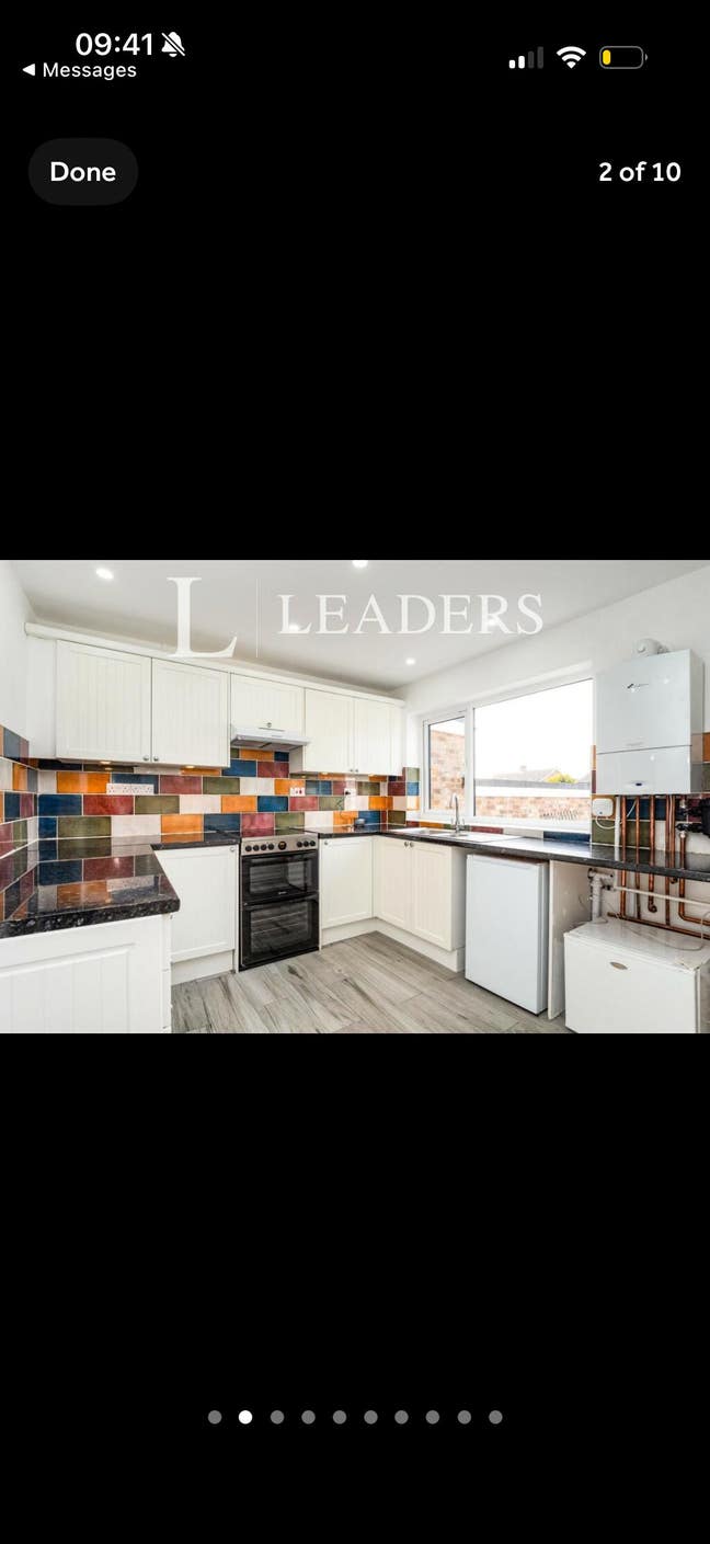 Urgently needed housemate TN2 Main Photo