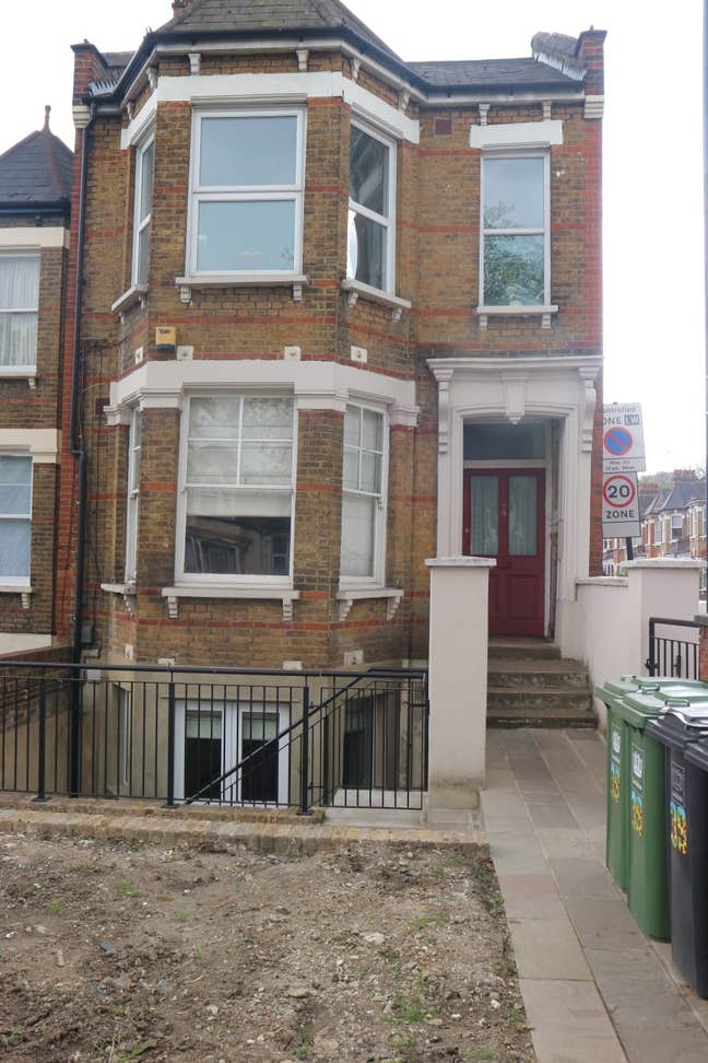 Room in a Shared Flat, Loampit Hill, SE13 Main Photo