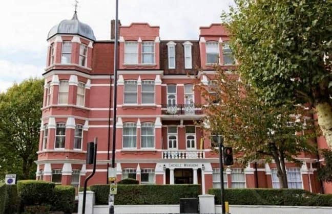 Ensuite Room in NW2 6-7min walk to Jubilee line  Main Photo