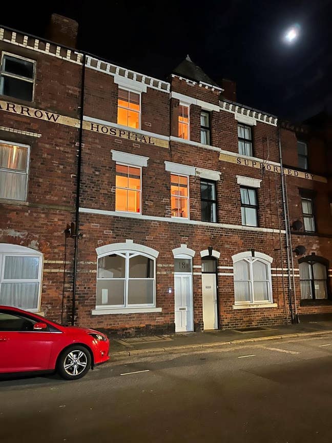 Modern One Bed Flat To Rent Immediately In Barrow Main Photo