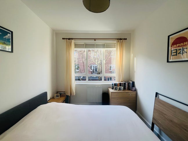 Double Room Available for Two Weeks From Dec 22nd  Main Photo