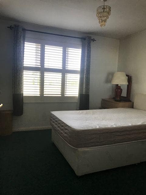 Stylish Furnished Double Rm Twickenham £875pm Main Photo