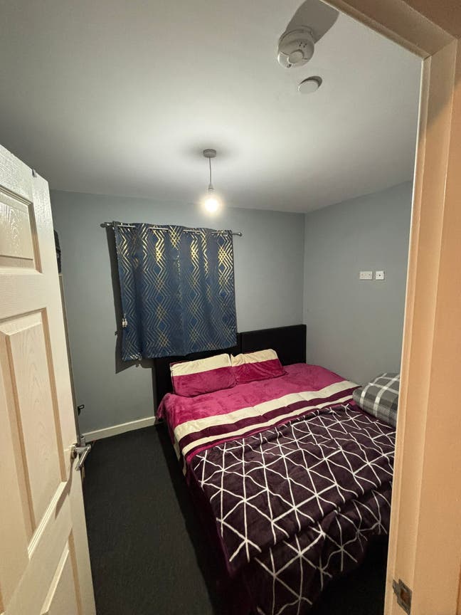 Double room near town centre Main Photo