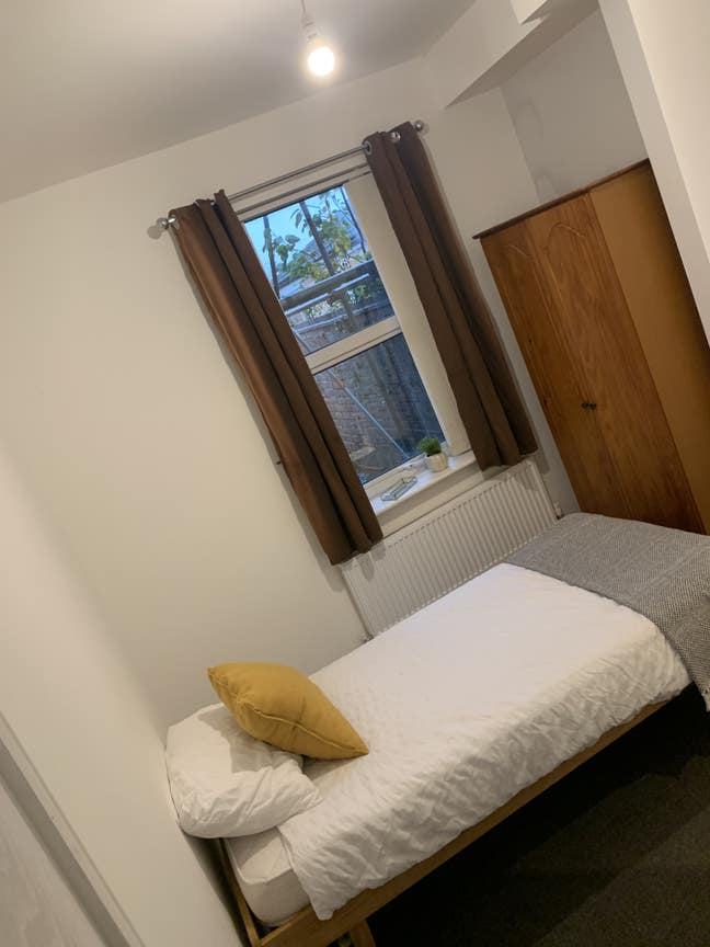 Oxford Street, Grantham, NG31, Double Room Main Photo
