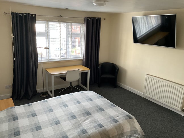 Bexley / Bexleyheath Extra Large Bright Room Main Photo