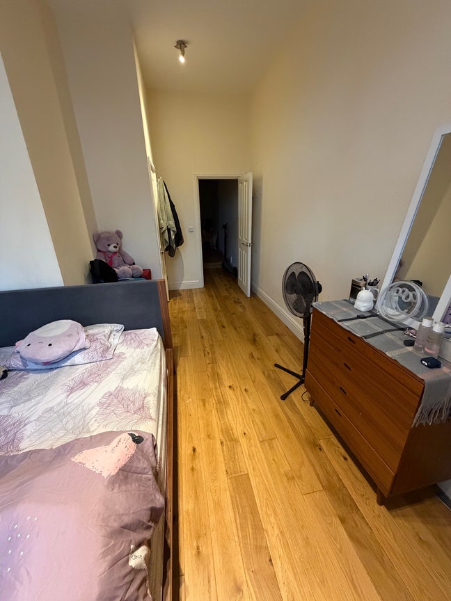 Nice double room in lewisham Main Photo