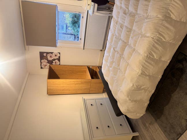 Lovely Spacious Rooms - Great Location W4 Main Photo