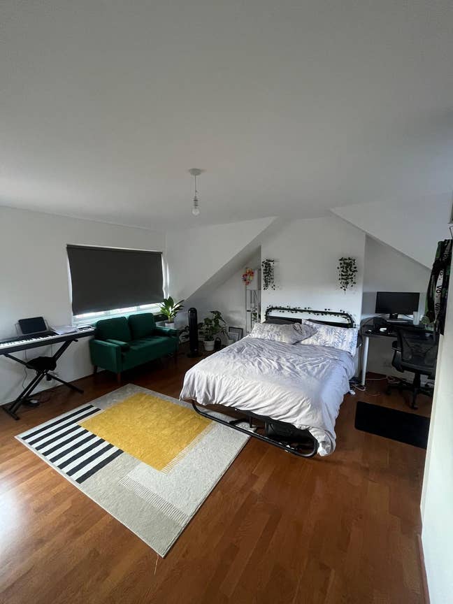 Ensuite room in Acton £950 Bills Included Main Photo