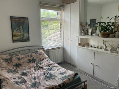 Room available in Arsenal/Highbury Main Photo