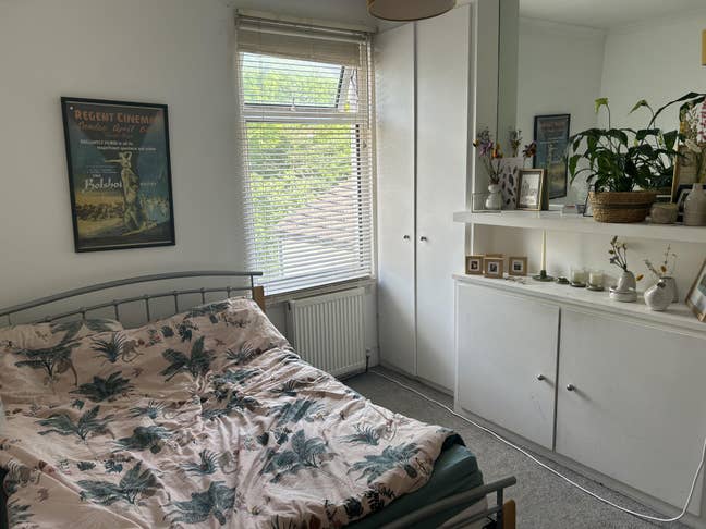 Room available in Arsenal/Highbury Main Photo