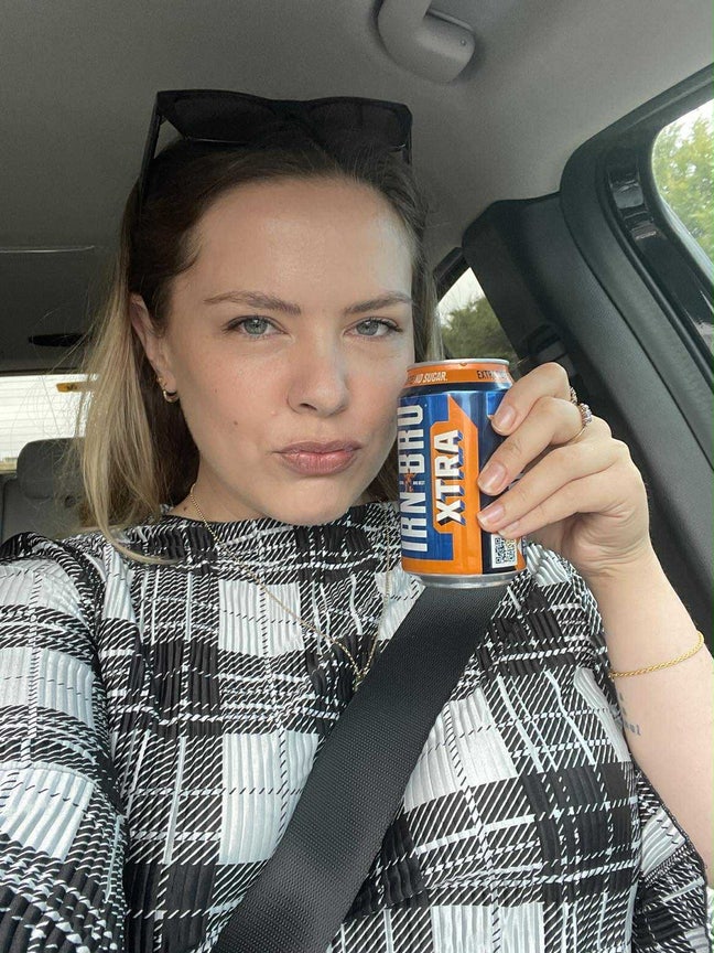 busy kiwitaliana creative seeks chill vibes 💓 Main Photo