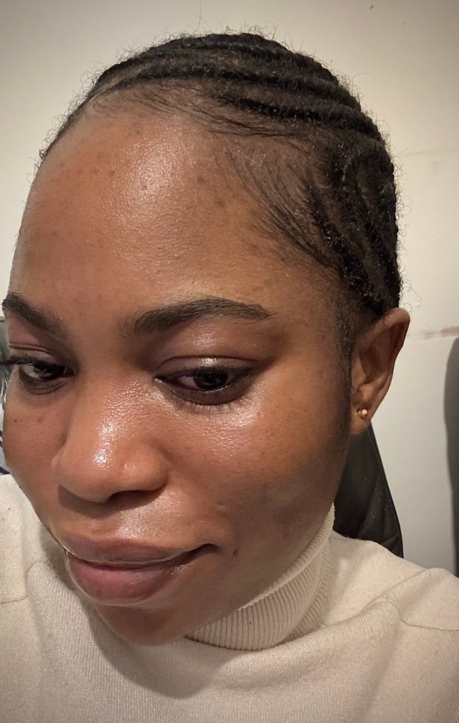 27 year old Female seeks a double room Main Photo