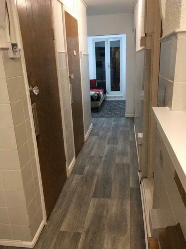 Good Size Ground Floor Room with Kitchen & Shower  Main Photo