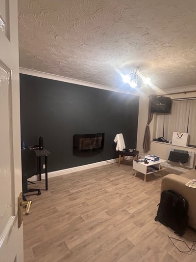 1-bed Flat available for rent Main Photo