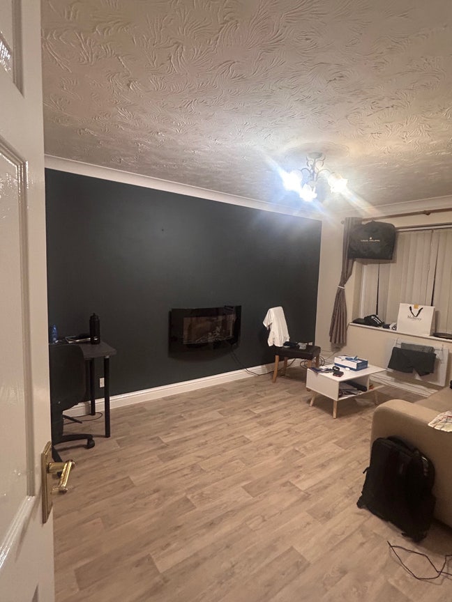 1-bed Flat available for rent Main Photo