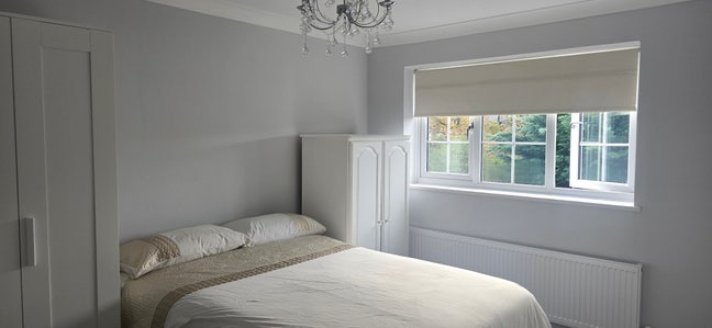 Furnished Double room, Female only Main Photo