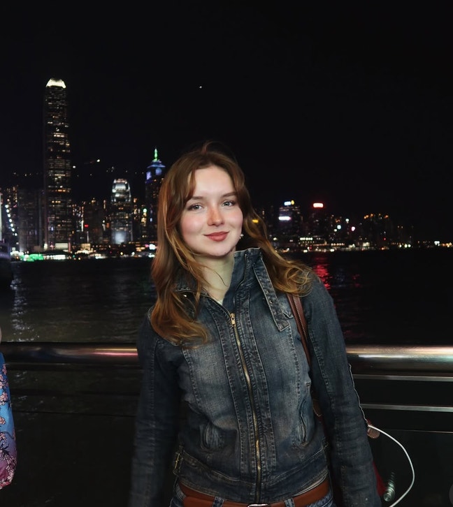 architecture graduate looking for a room! Main Photo