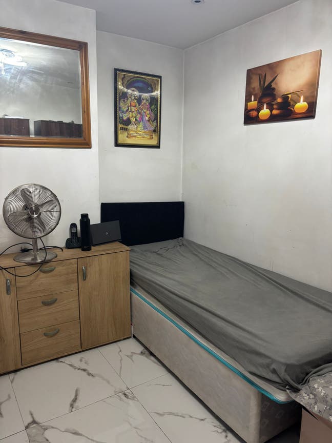 Double room  Main Photo