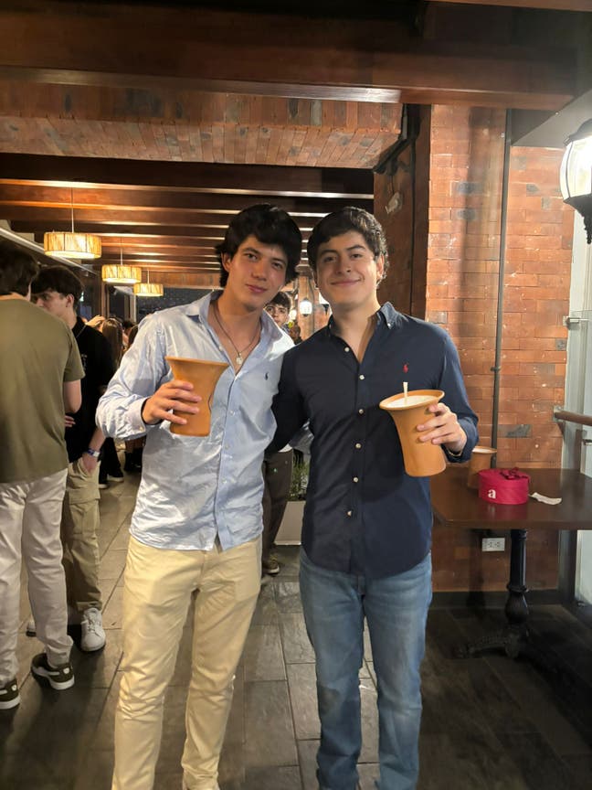 Looking for flatmates for my first year.  Main Photo