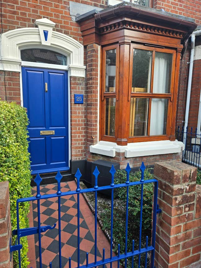 Golden Triangle Postgrad  House Main Photo