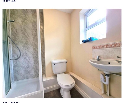 Room for rent Main Photo