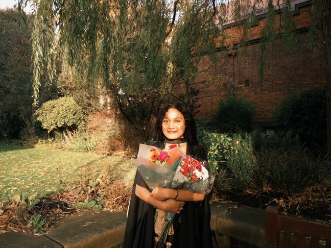 25 year old Female seeks a single or double room Main Photo