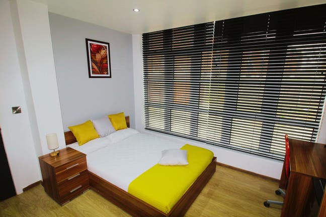 🏡 Spacious furnished room £50 OFF ON 1ST MONTH | Main Photo