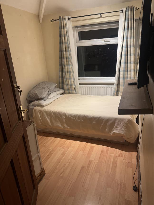 Peaceful Family Home Father and Son  Main Photo