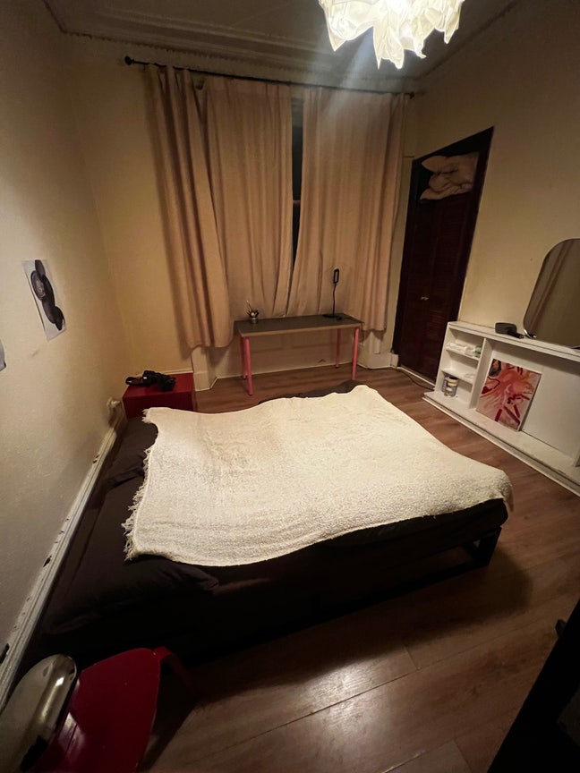 Short Term Stay in City Centre Main Photo