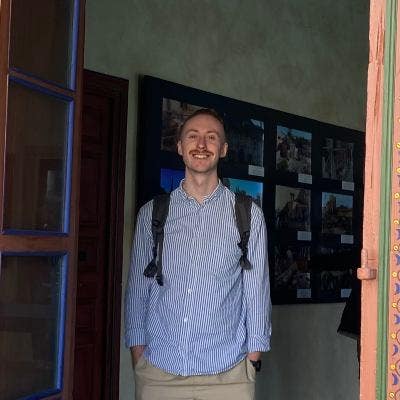 Looking for a double room in London Main Photo