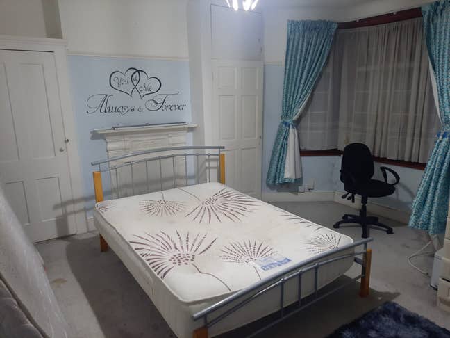 Double room to share Main Photo