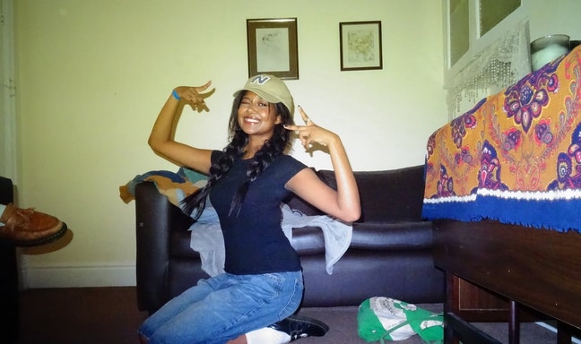 Cosy Double Loft Room to Let in York Main Photo