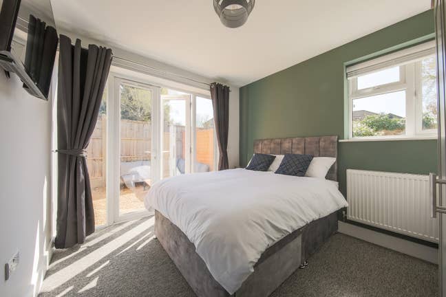 Beautiful secluded property within Private Road -  Main Photo