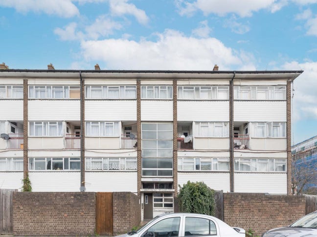 Reginald Road, Deptford Main Photo